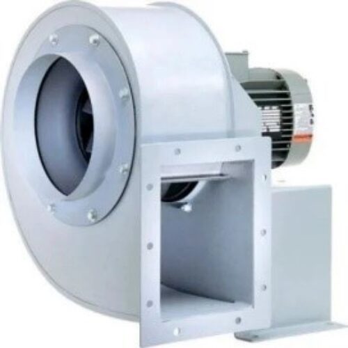 2.5 Kw Cast Iron Medium Pressure Blower Fan 143.81 $ / Unit