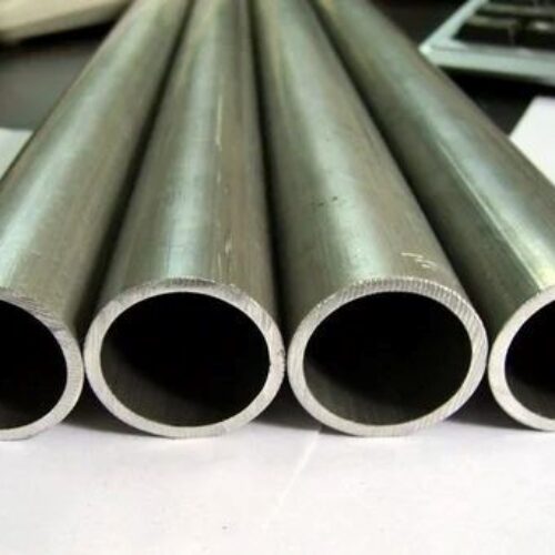 Aluminium 7075 Pipes 7.30 $ / Kg