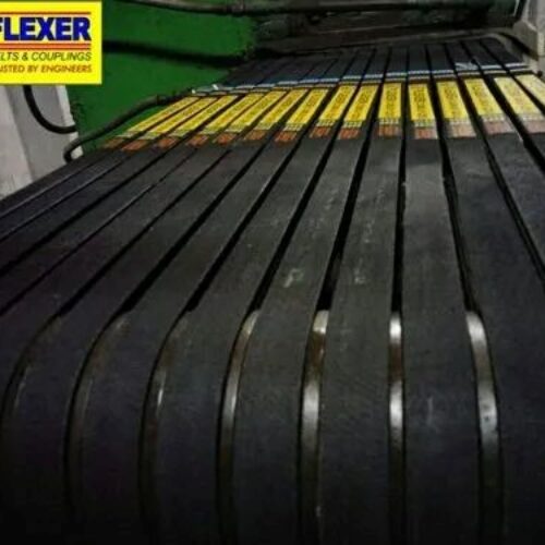 Flexer Industrial V Belt, Angle: 40 Degree 7.79 $/ Number
