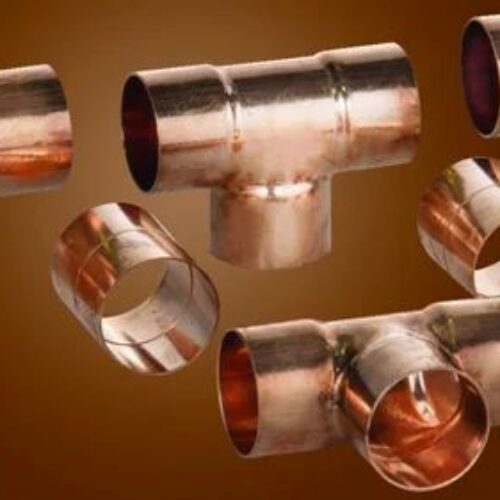 Indigo Cylindrical Brass Pipes 63/37 5.16 $ / kg