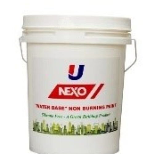 URJA Industrial Grade Firestop Adhesive Sealant, Packaging Type: Bucket, Packaging Size: 310 Ml-20000 Ml 5 $ / Piece
