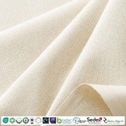 Manufacturing Sustainable Woven Duck Fabric and All Types of Textile Fabric Suppliers in India 2.28 $ / Meter