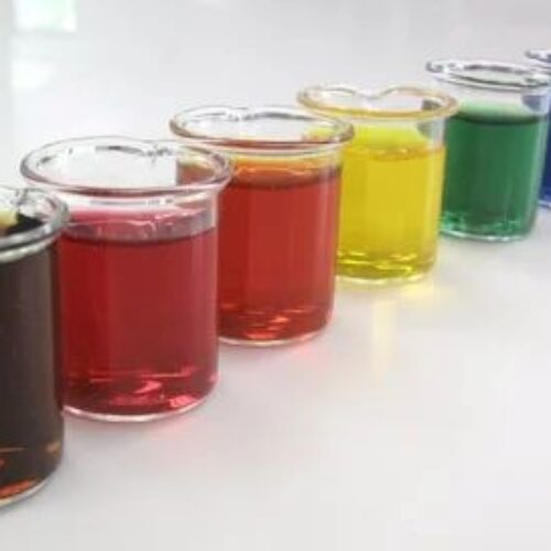 Solvent Dyes, For To Make Color Masterbatch 5.99 $ / Kilogram