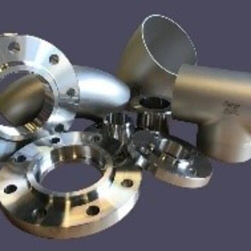 Ss Flanges And Fittings, Size/Diameter: 3 inches 3.59 $ / Piece
