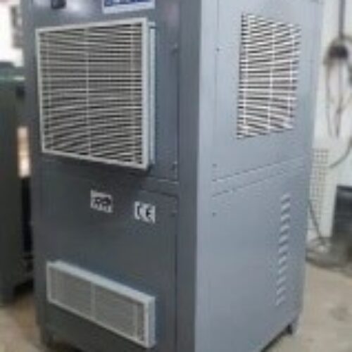 Tempcon White Industrial Air Conditioner, 2 Ton