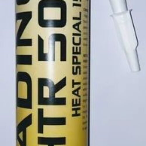 White High Temperatures Adhesive Up To 1500 C 11.98 $/ Kg